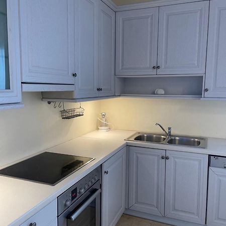 Aphrodite Sunshine Suite Mykonos Town Екстериор снимка
