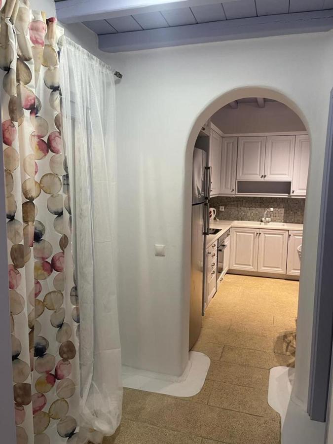 Aphrodite Sunshine Suite Mykonos Town Екстериор снимка